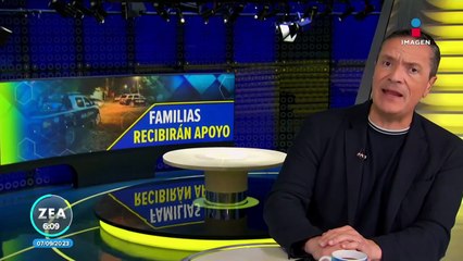 Asesinan a dos policías en Querétaro mientras custodiaban un edificio