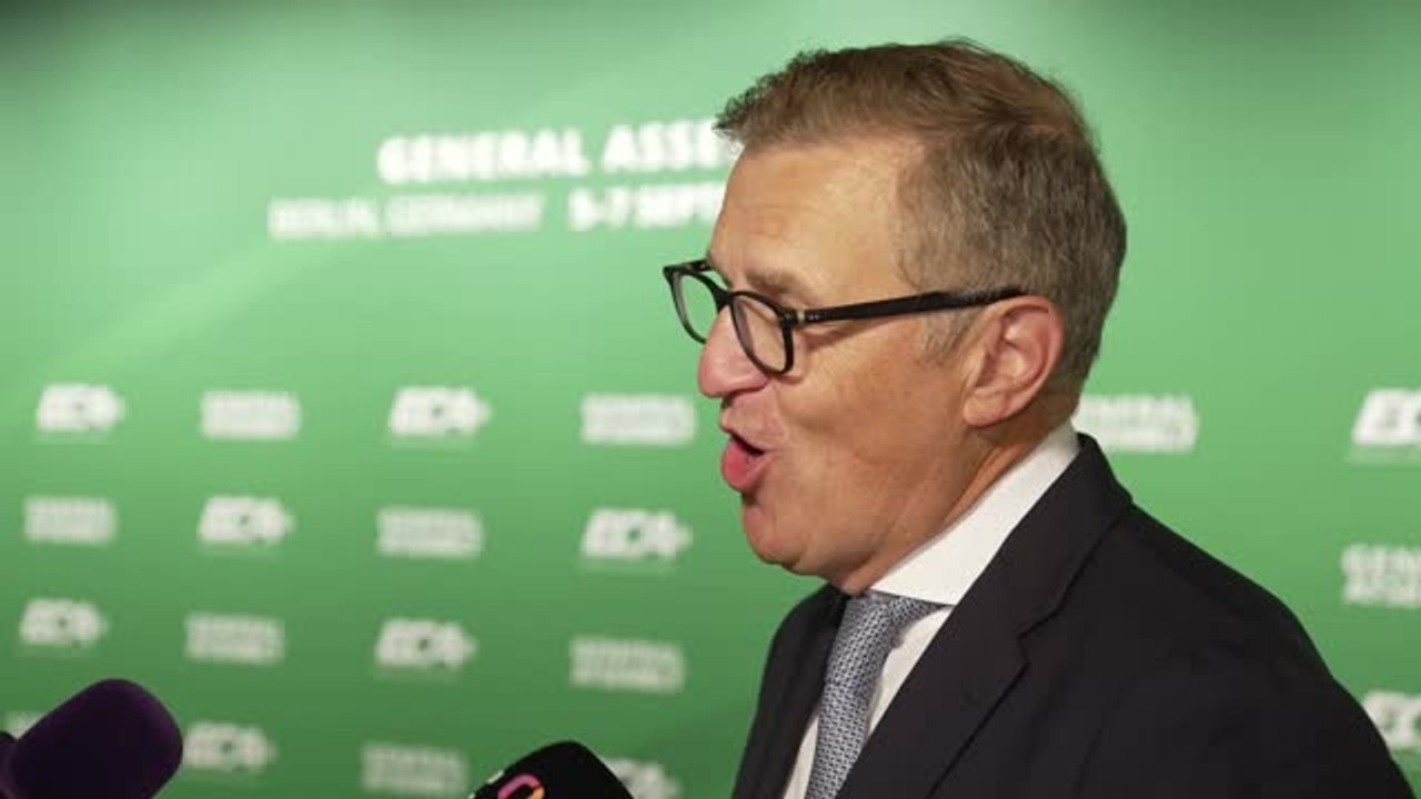 Dreesen: 'Tuchel ist sehr zufrieden mit Kane'