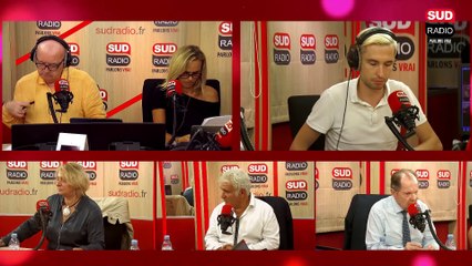 Entartage du patron de Ryanair à Bruxelles