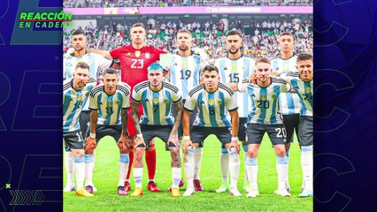 ¡Arrancan eliminatorias para el Mundial 2026!