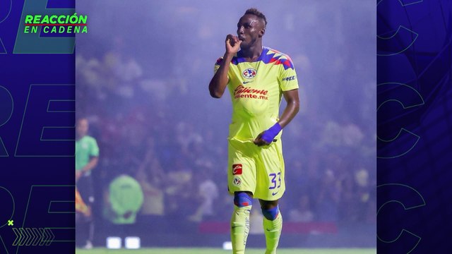 ¿Rechazo hacia Julián Quiñones en Selección Mexicana es XENÓFOBO y RACISTA?