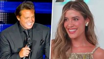 Michelle Salas ya respondió si Luis Miguel irá a su boda y la entregará en el altar