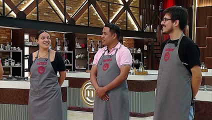 Fernando desmiente a Gabriela, aseguró que la cocinera no se disculpó con él 