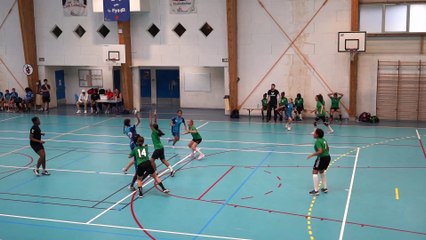 11.06.2023 u13f 1ere div final 4 cergy-argenteuil