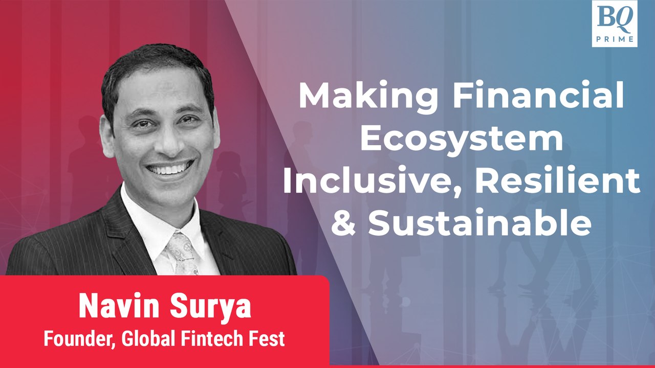 GFF Founder Navin Surya On Building A Responsib...