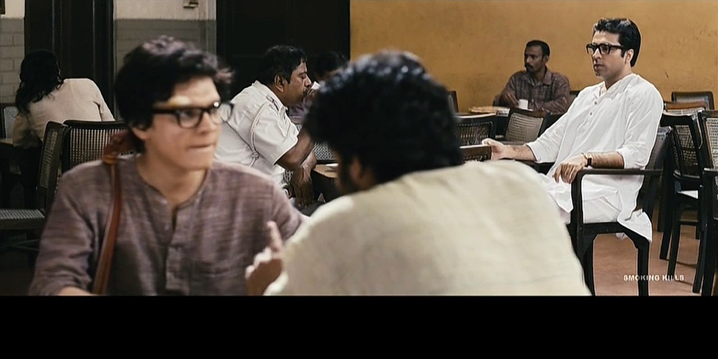 Byomkesh Phire Elo (2014)