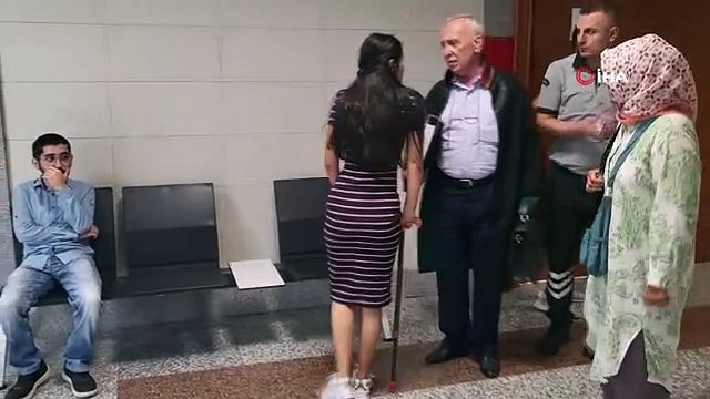 Şişli'de Boşanma Aşamasında Olan Eşine Kurşun Yağdıran Sanığın Davası Bozuldu