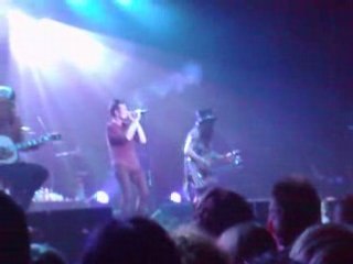 Velvet Revolver - Patience Brighton 2008