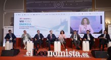 Ponencia de la cuarta mesa del VIII Foro de Energía 