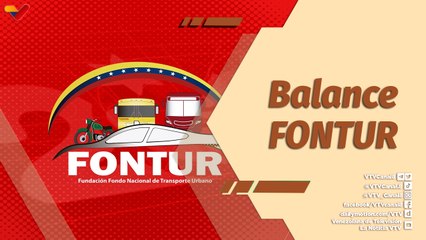 Café en la Mañana | FONTUR, una empresa dedicada al transporte y bienestar del pueblo