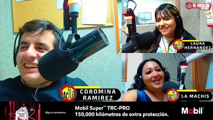 EL VACILÓN EN VIVO ¡El Show cómico #1 de la Radio! ¡ EN VIVO ! El Show cómico #1 de la Radio en Veracruz (287)