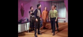 Star Trek: The Trouble With Tribbles