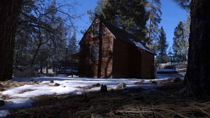 Le cimetière oublié : une maison hantée révèle des pouvoirs dormants 🪦