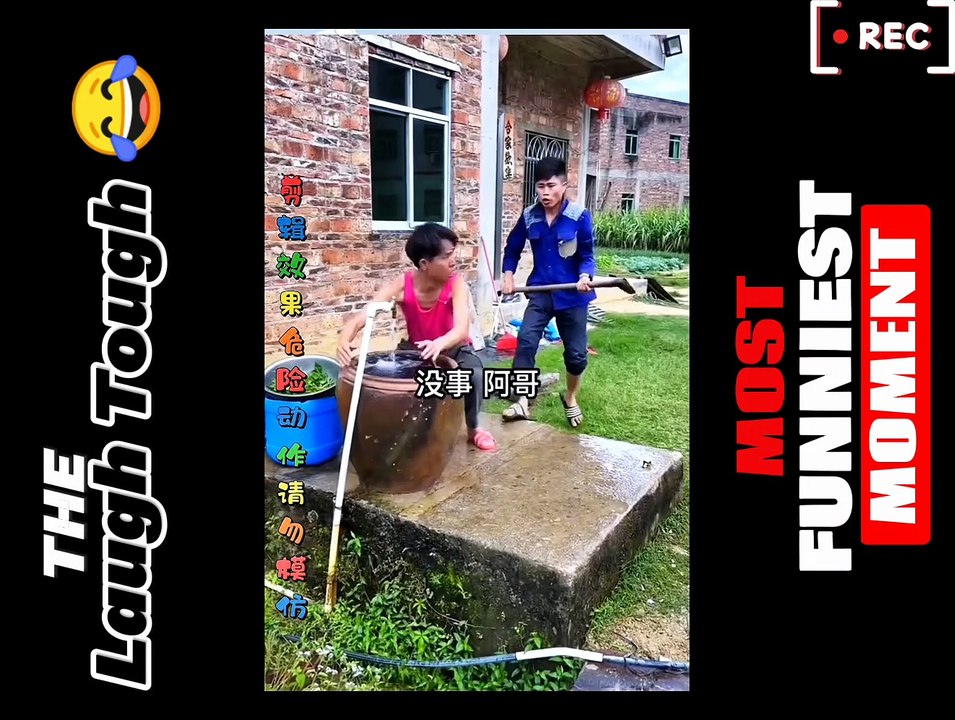 Top Funny Video 
