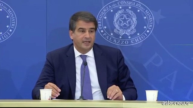 Dl Sud, Fitto: Zes unica grande opportunit? e risparmio su costi