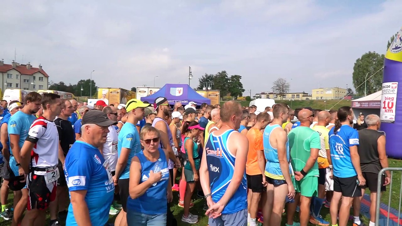 Bieg Piechowskiego 2023 / Dziennik Bałtycki