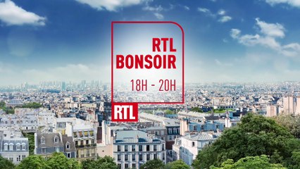 EMILE - Le général François Daoust est l'invité de RTL soir