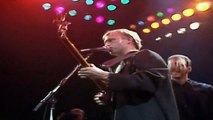 LEVEL 42 — Hot Water – (King/Gould/Lindup/Badarou) | THE PRINCE'S TRUST ROCK GALA CONCERTS VOLUME 1 — (1986)