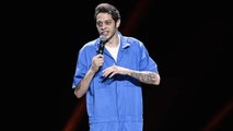 Crean Un Disfraz de Pete Davidson Para Halloween Tras Insultar Una Protectora De Perros