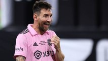 Messi Puede Ser El Primer Jugador Que Gana El Balón De Oro Jugando En La MLS