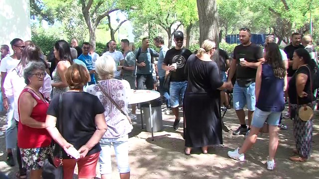 Martigues : on ira tous à Paradis (Saint-Roch)