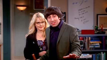 Hilarious 'Shame On All of You' Scene from The Big Bang Theory 😂