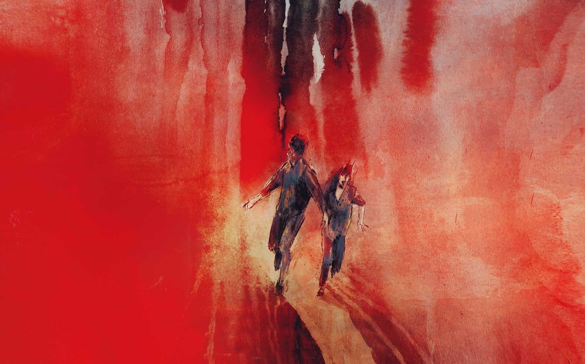 Romancero  _ Teaser Oficial _ Prime Video España (12023)