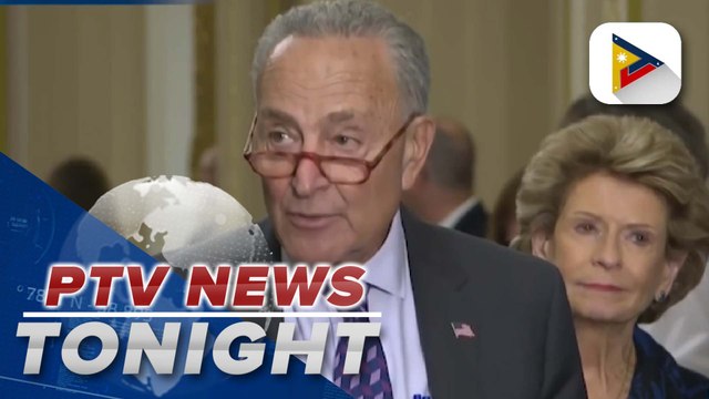 U.S. lawmakers scramble to allocate funds to prevent gov’t shutdown