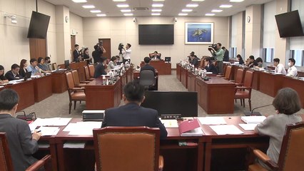 '교권회복 4법' 교육위 소위 통과 불발...다음주 재논의 / YTN