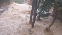 Las inundaciones dejan 16 muertos en Turquía, Grecia y Bulgaria pero el temporal remite