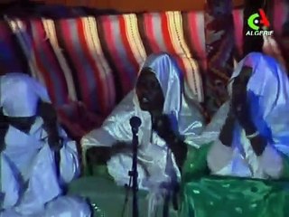 عثمان بالي - دمعة (live) Athmane Baâli, Damaâ