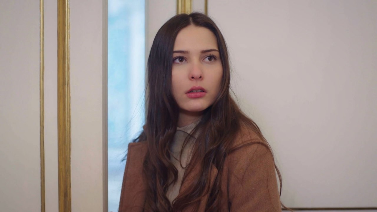 Hicran Episode 27 (English Subtitles)