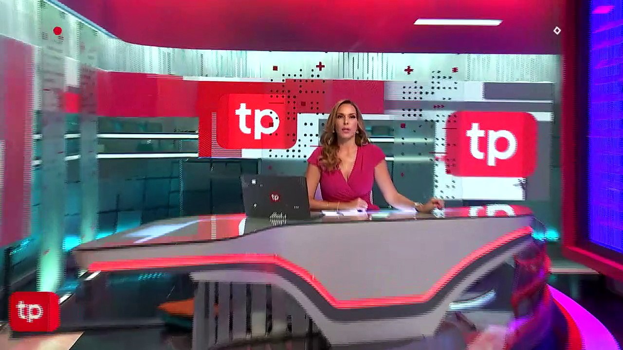 Presentan al acusado de asesinar a su madre; el sujeto se abstuvo de declarar