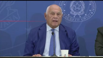 Ministro Nordio: Non si è intervenuto su età di imputabilità del minore