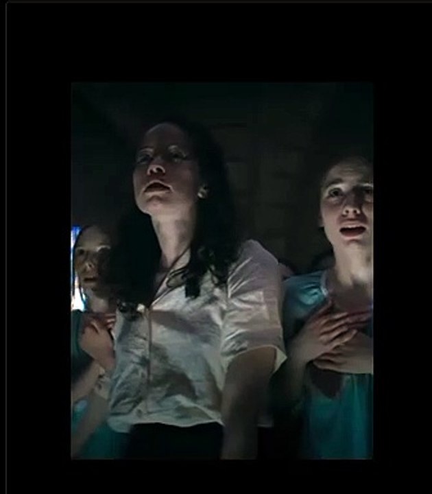 The Nun returns. Don't miss this movie!!!!