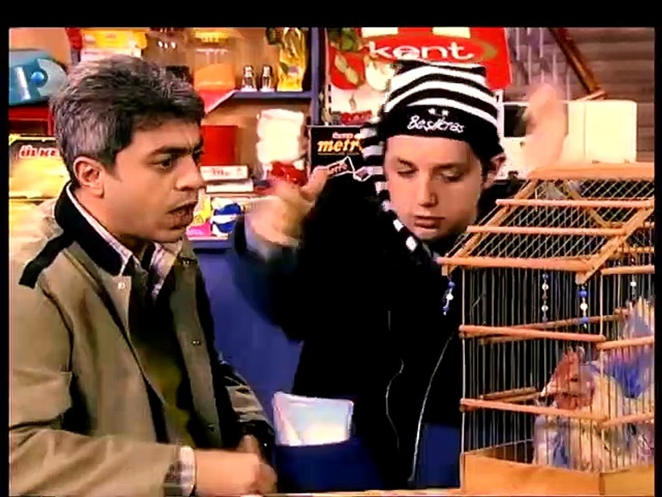 Hayat Bilgisi 4.Bölüm - FULL BÖLÜM