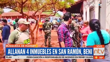 Hallan armas en la casa de la alcaldesa de San Ramón
