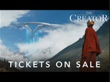 The Creator | Tickets on Sale - 20th Century Studios