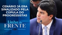 André Fufuca deve ficar fora das decisões do PP após assumir Esporte | LINHA DE FRENTE