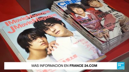 Japón: reconocida agencia de talentos reconoce abusos a menores