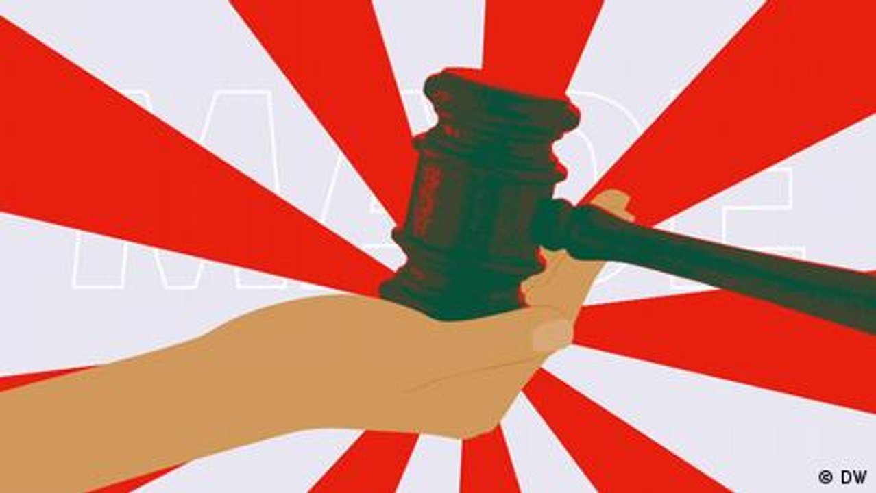 Wen treffen Sanktionen wirklich?