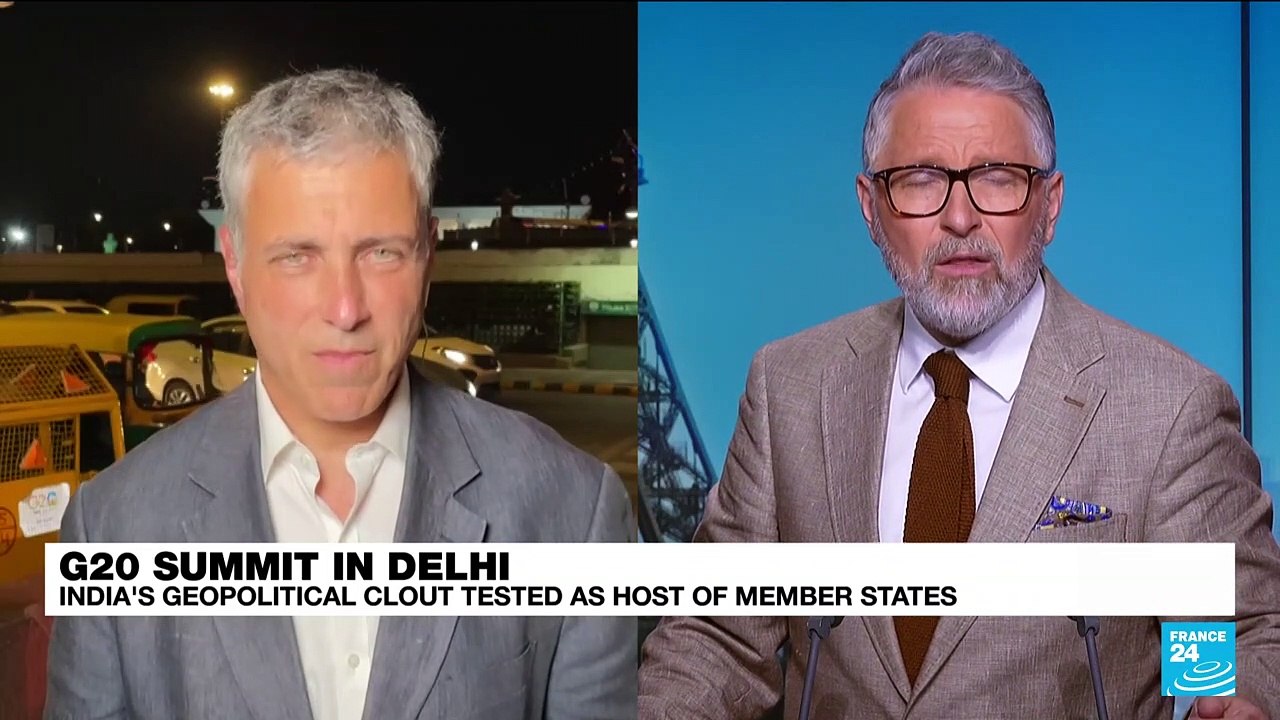 'Transformational moment': India democratises G20, hosting 200+ events 'spread over 60 cities'