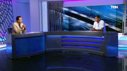 "كان عايزني أمشي عشان كمونة يلعب مكاني".. أبو الدهب يفتح قلبه للبريمو ويكشف كوليس رحيله عن الأهلي