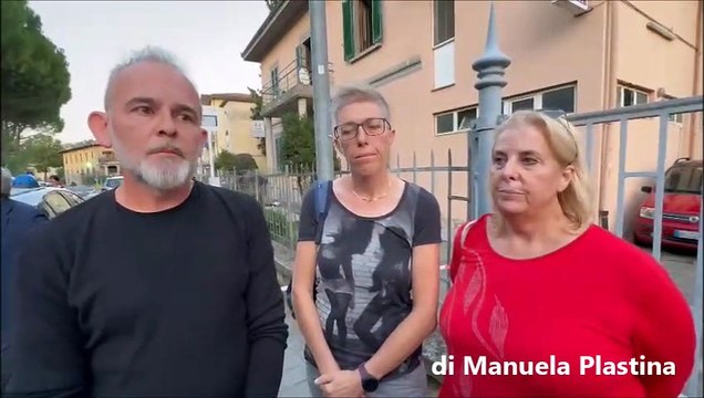 Omicidio suicidio tra migranti, il sindaco: Mai problemi in questa struttura, siamo sconvolti / Video