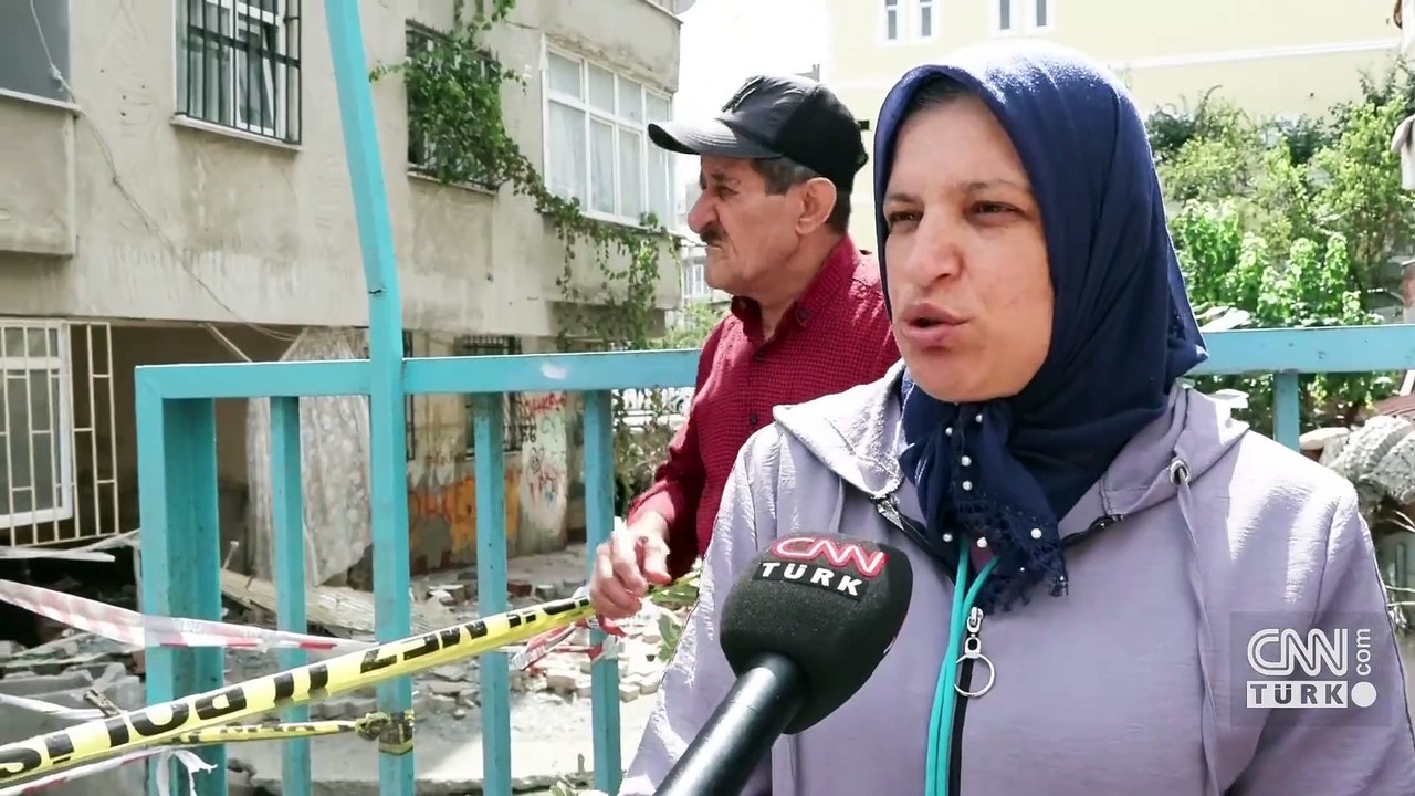 Sel sonrası İkitelli’de son durum