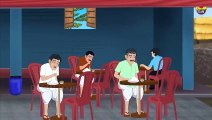 BUDHIYA KA DHABA | बुढ़िया का ढाबा | HINDI KAHANIYA | HINDI STORIES