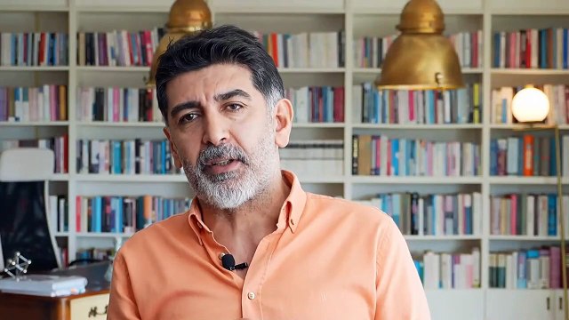 Levent Gültekin'den çok konuşulacak iddia: Akşener, Kılıçdaroğlu'nun adaylığını engellemek istemedi!