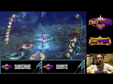 The Legend of Heroes Trails of Cold Steel IV Episode 5