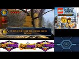 Lego City Undercover The Chase Begins Episode 18