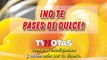 No te pases de dulce I PROFECO I Revista del consumidor I TVNoas